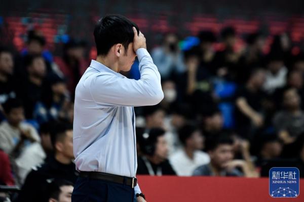 CBA常规赛 | 吉林九台农商银行胜天津先行者 CBA常规赛 | 吉林九台农商银行胜天津先行者