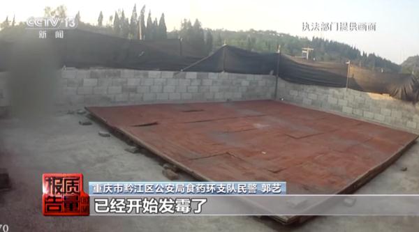 “追风透骨丹”?“哮喘丹”?央视曝光! “追风透骨丹”?“哮喘丹”?央视曝光!