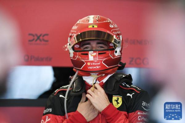F1墨西哥城大奖赛|维斯塔潘夺冠
