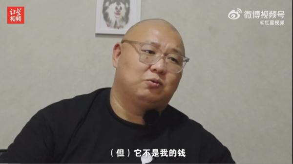 还记得这位胖哥吗？女儿离世后，他把善款都退了