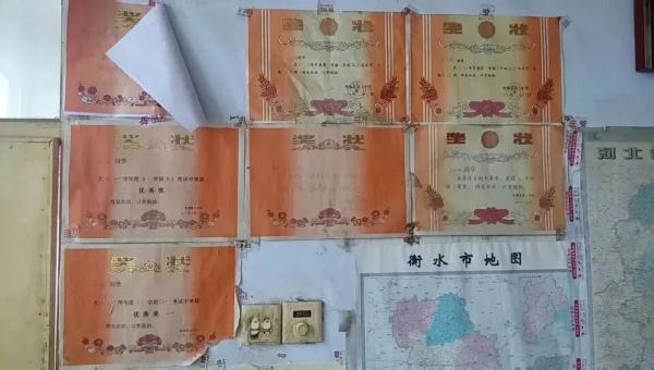 再点赞！河北女孩王心仪被保研北京大学