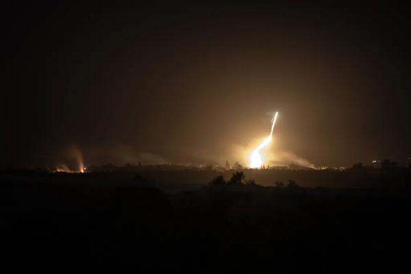 以色列“坚决拒绝”停火!总理致歉 以色列“坚决拒绝”停火!总理致歉