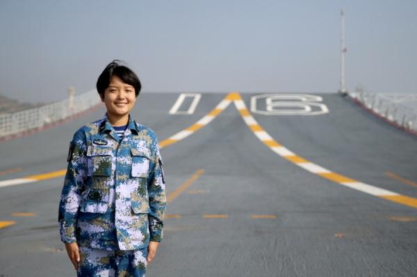 再点赞！河北女孩王心仪被保研北京大学