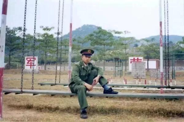 “一人当兵全家光荣”，一家当兵呢？