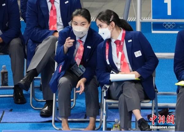 陈若琳，有新职！