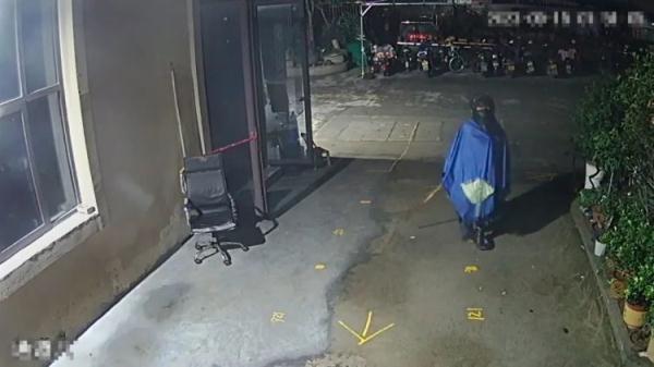 古玩玉器被洗劫,疑犯却无从查起!村民的一句话,线索出来了 古玩玉器被洗劫,疑犯却无从查起!村民的一句话,线索出来了