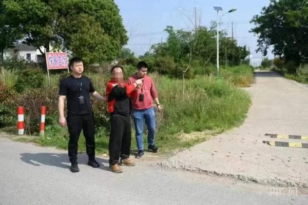 致130人中毒7人死亡!安徽26年前武校投毒案告破→ 致130人中毒7人死亡!安徽26年前武校投毒案告破→