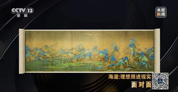 如何用科幻“复活”历史？新晋雨果奖得主海漄这样说