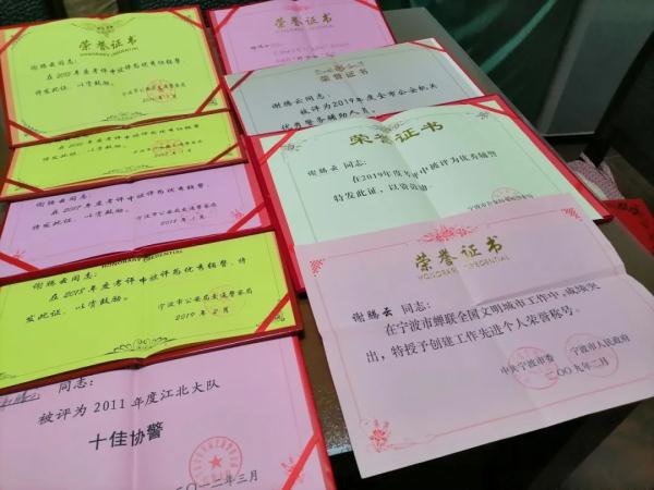 这个月底就退休，你会怎么做？他是这样做的