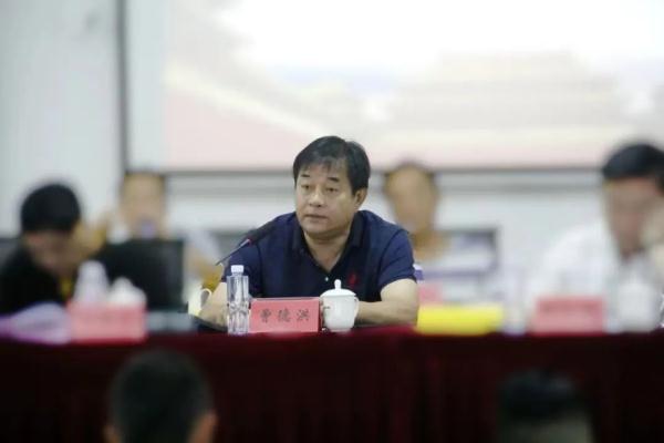 莆田一干部,主动投案 莆田一干部,主动投案