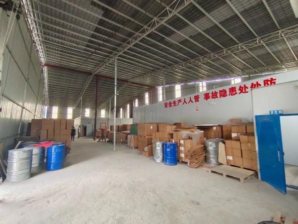 涉案100余万元！非法生产窝点隐于厂房，永定公安斩断一生产、销售伪劣产品黑链条