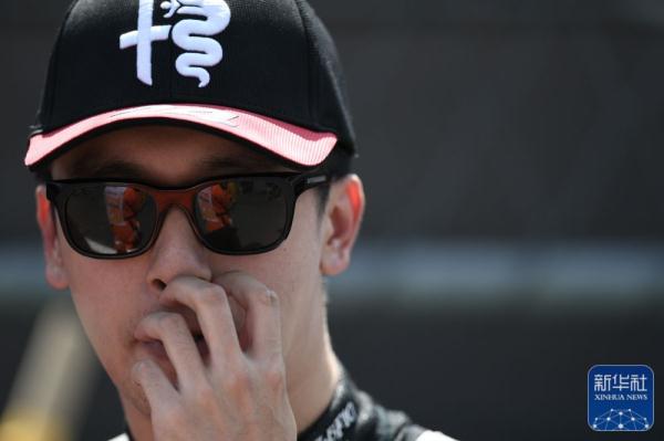 F1墨西哥城大奖赛|维斯塔潘夺冠
