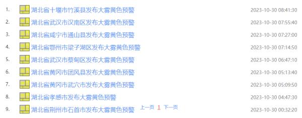 湖北直逼30℃！短袖要穿到11月？