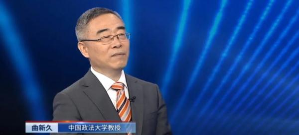 多起“碰撞”事故，同一个被撞路人，没有受伤的他为何坚持索要赔偿？