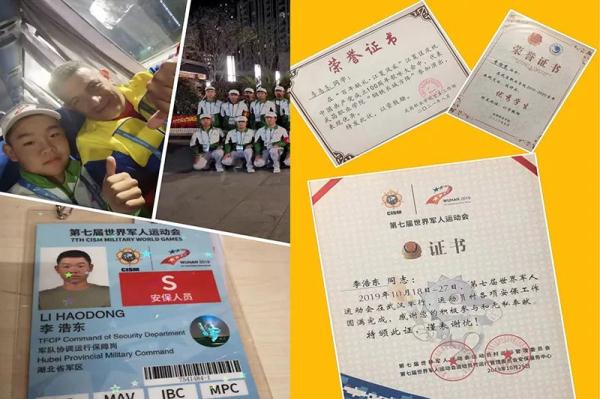 这个列兵,提前晋升中士! 这个列兵,提前晋升中士!