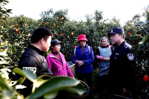 痛心!宜昌一派出所所长突发心梗牺牲,年仅47岁 痛心!宜昌一派出所所长突发心梗牺牲,年仅47岁