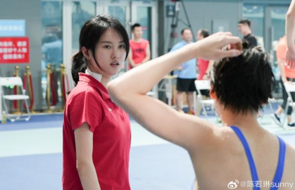 三届奥运冠军的她，将任新职务！曾在高校任教……