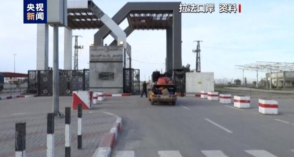 以总理称加沙地带“不会实现”停火 哈马斯称愿与以方交换双方所有被扣押人员