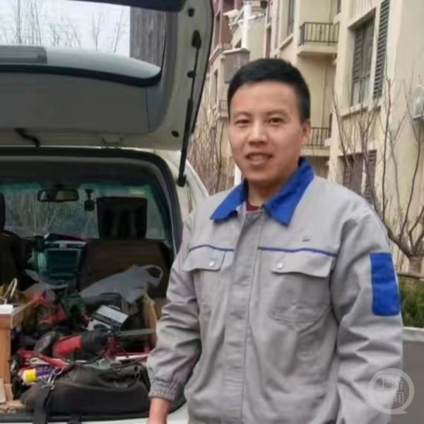 一小区整栋楼电路地线被盗，燃气管道成地线，供电部门回应