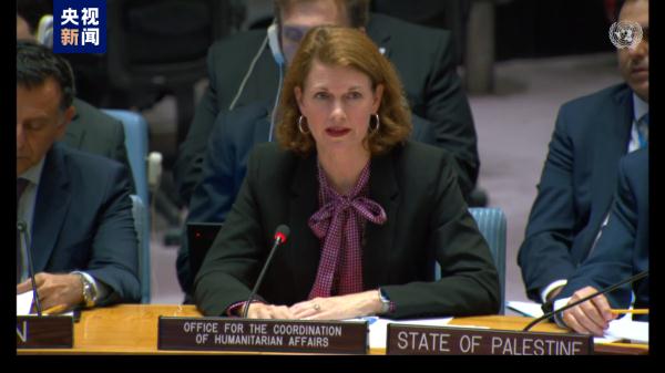 以总理称加沙地带“不会实现”停火 哈马斯称愿与以方交换双方所有被扣押人员