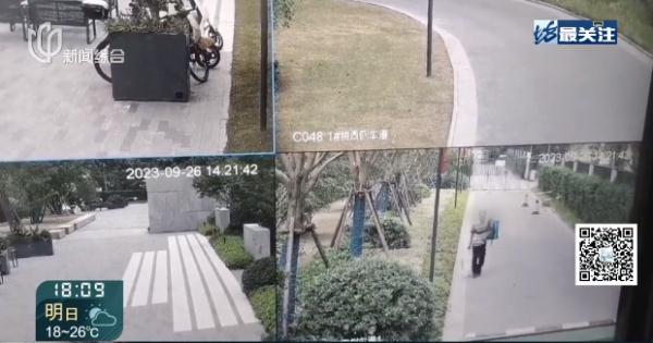 上海一小区10多人中毒紧急送医！原因是……