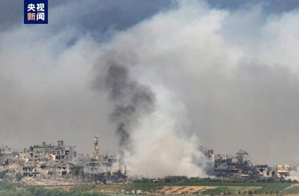 过去3周,约3500名巴勒斯坦儿童在袭击中丧生!巴以冲突最新消息汇总→ 过去3周,约3500名巴勒斯坦儿童在袭击中丧生!巴以冲突最新消息汇总→