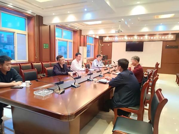 是鼠头还是牛肉?华北理工大学食品安全事件仍无调查结果 是鼠头还是牛肉?华北理工大学食品安全事件仍无调查结果