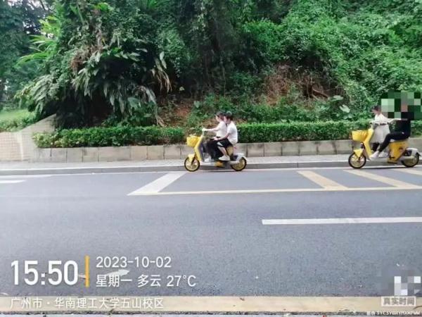 痛心！女大学生校内摔倒身亡，这个细节万万不能忽视