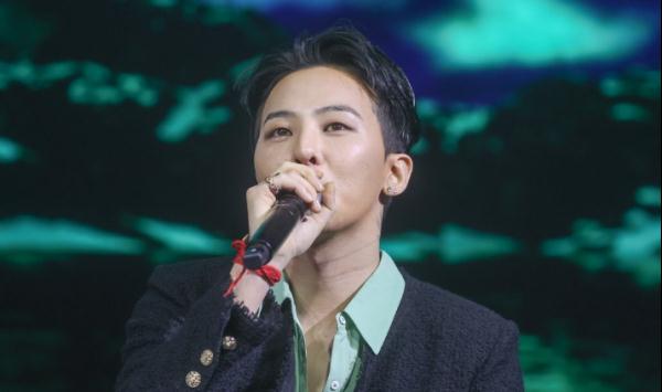 韩媒：权志龙否认吸毒，11月6日将主动到案接受调查