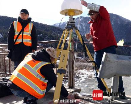 最新身高7508.9米！蜀山之王贡嘎山居然变矮了？