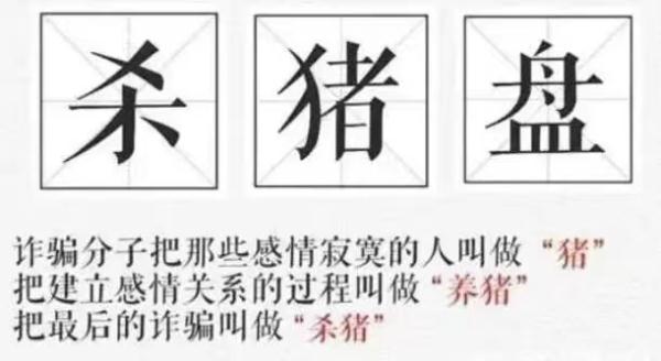 反诈中心APP是军方研究的监控器?骗子是词穷了吗? 反诈中心APP是军方研究的监控器?骗子是词穷了吗?