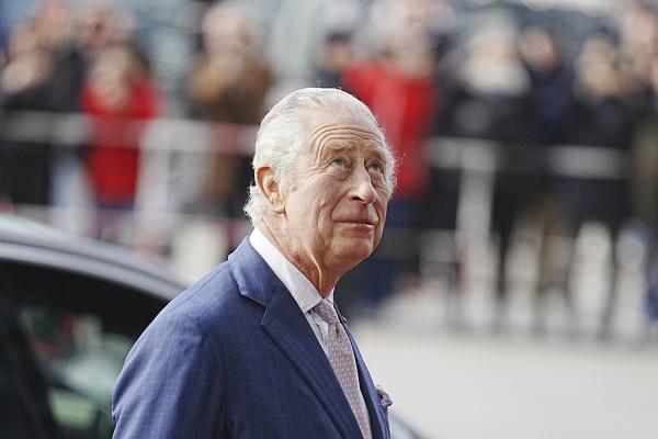 英国国王查尔斯三世访肯尼亚,面临殖民索赔 英国国王查尔斯三世访肯尼亚,面临殖民索赔