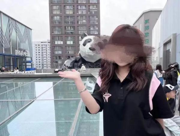 痛心！女大学生校内摔倒身亡，这个细节万万不能忽视