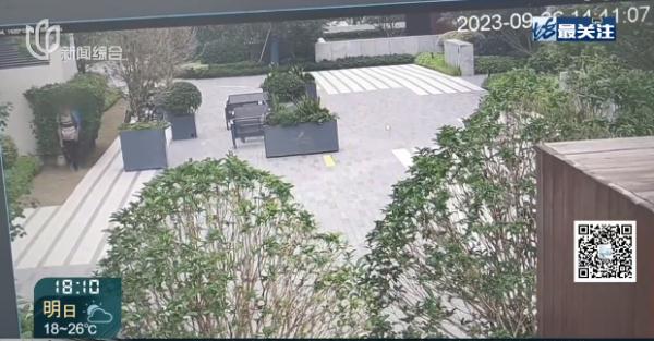 上海一小区10余人紧急送医!集体中毒?知道真相后,吓出一身冷汗...竟是敌敌畏惹祸? 上海一小区10余人紧急送医!集体中毒?知道真相后,吓出一身冷汗...竟是敌敌畏惹祸?