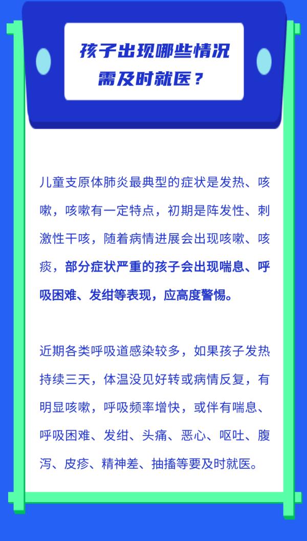 【防疫微课堂】支原体肺炎是如何在人群中传播的？来看详细解答！