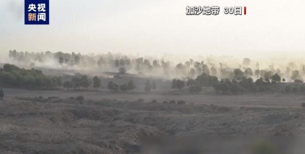 以总理称加沙地带“不会实现”停火 哈马斯称愿与以方交换双方所有被扣押人员