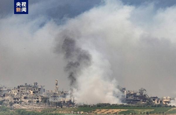 以总理称加沙地带“不会实现”停火 哈马斯称愿与以方交换双方所有被扣押人员