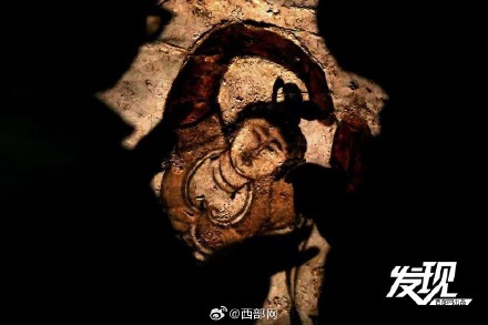 比心这一手势也有一千多年历史了