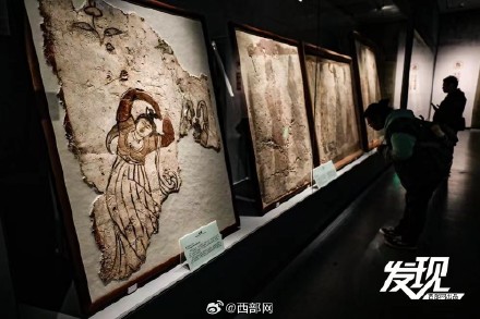 比心这一手势也有一千多年历史了