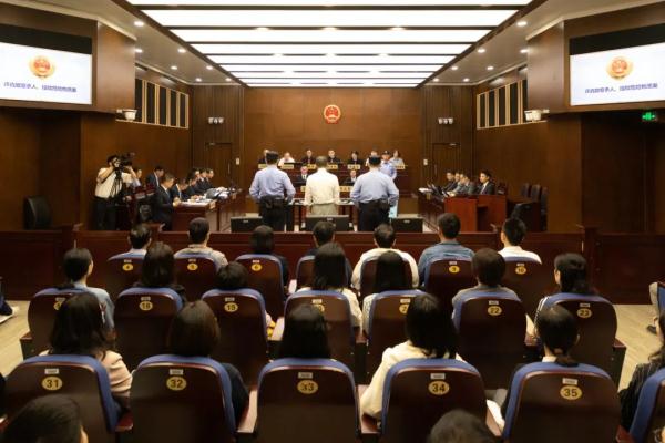 39岁董事长被毒杀，嫌疑人是同事！最新进展