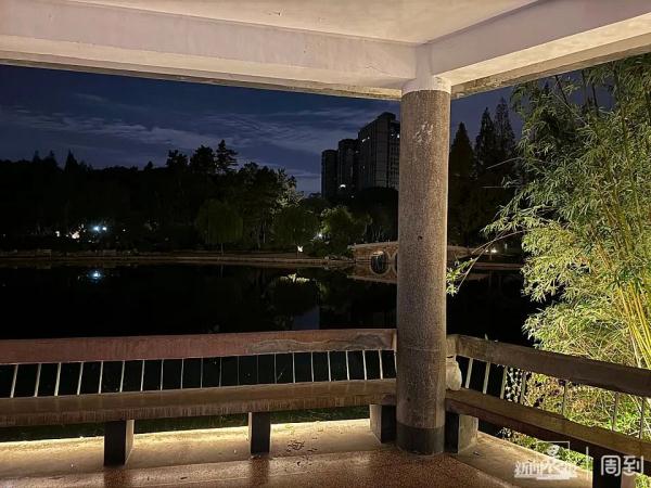 上海首区宣布:全部24小时开放!爷叔曾翻墙也要去 上海首区宣布:全部24小时开放!爷叔曾翻墙也要去