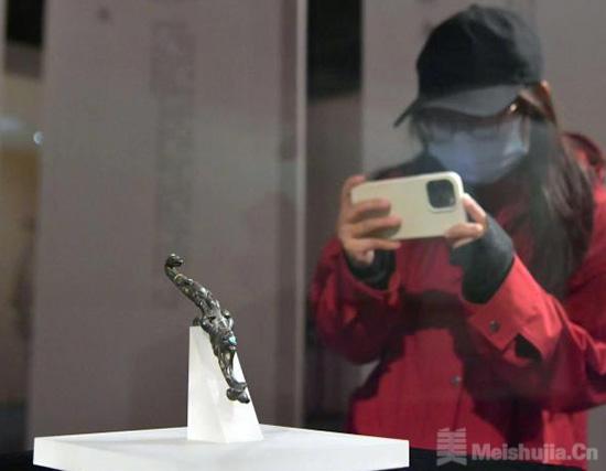 百余件带具文物亮相吉林省博物院还原古人生活 百余件带具文物亮相吉林省博物院还原古人生活