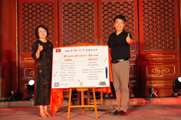 文明西城 | “2023北京榜样”10月人物榜单揭晓，西城区都晓杰上榜！