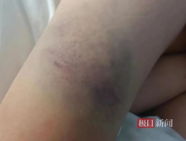 涉事班主任，已被停课！