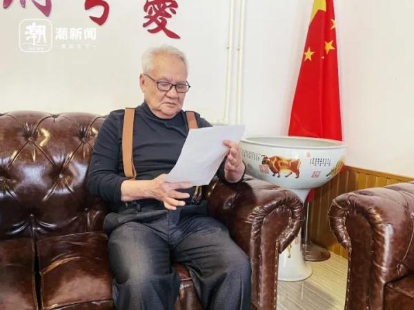 这个养老院的爷爷奶奶,为什么“圈粉”年轻人? 这个养老院的爷爷奶奶,为什么“圈粉”年轻人?