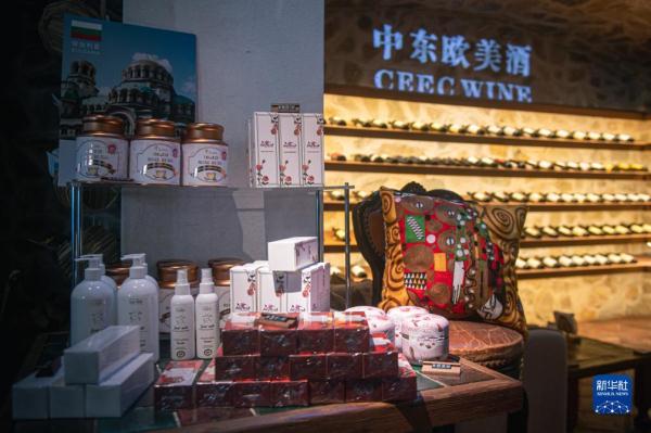 融合历史与现代的宁波老外滩