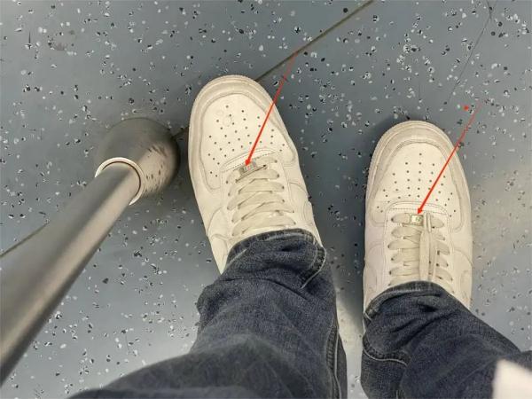 “男子地铁被冤枉偷拍”案即将开庭，当事人表态…