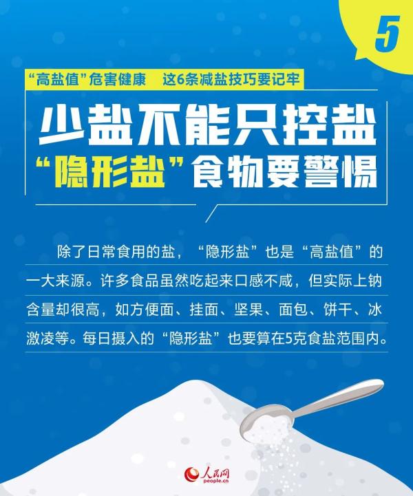 家家户户都在吃的东西，可能每天都摄入过量！