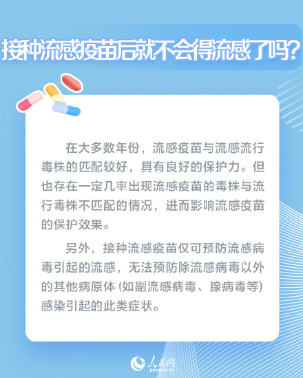 流感高发期防护指南 流感高发期防护指南