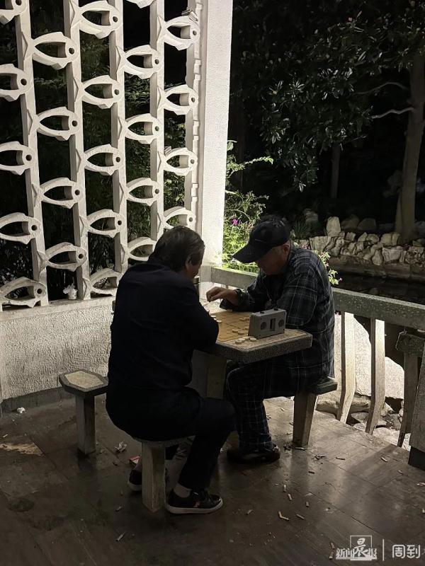 上海首区宣布:全部24小时开放!爷叔曾翻墙也要去 上海首区宣布:全部24小时开放!爷叔曾翻墙也要去